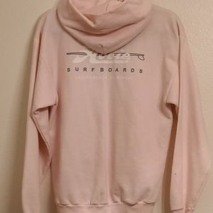 Hobie Fleece Hoody